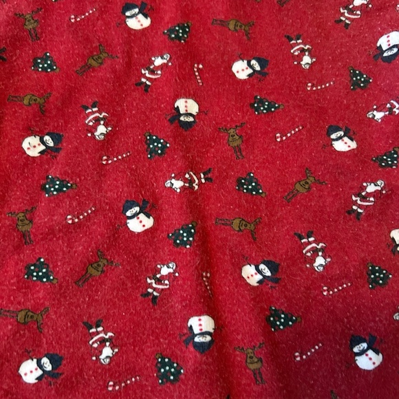 Class Club vintage holiday turtleneck - Picture 7 of 7